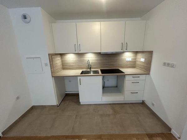 Location Appartement 3 pièces 68.2 m² - Versailles 78000