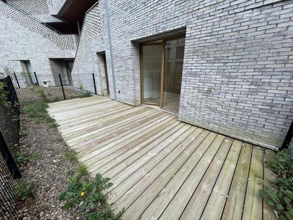 Location Appartement 3 pièces 68.2 m² - Versailles 78000