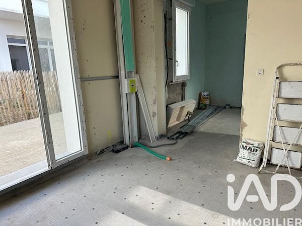 Appartement à vendre 5 pièces 89,5 m² La Tranche-sur-Mer