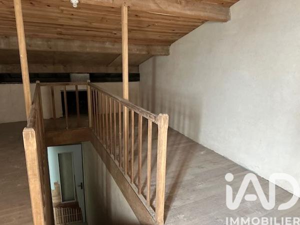 Appartement à vendre 5 pièces 89,5 m² La Tranche-sur-Mer