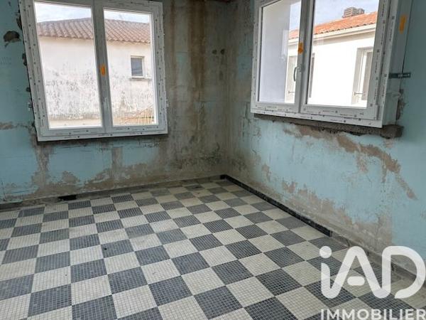 Appartement à vendre 5 pièces 89,5 m² La Tranche-sur-Mer
