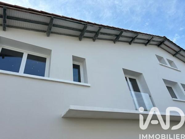 Appartement à vendre 5 pièces 89,5 m² La Tranche-sur-Mer