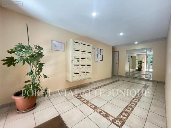 Achat - Appartement Ambérieu-en-Bugey 01500 4 pièces 97 m 2 5800 m 2