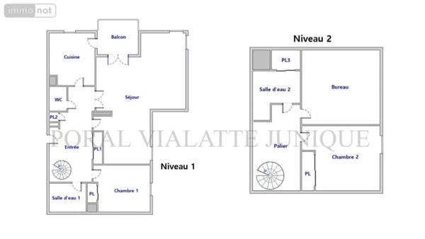 Achat - Appartement Ambérieu-en-Bugey 01500 4 pièces 97 m 2 5800 m 2