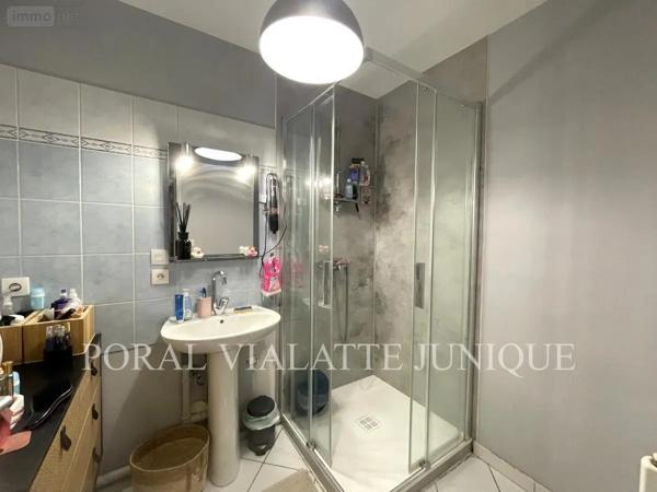 Achat - Appartement Ambérieu-en-Bugey 01500 4 pièces 97 m 2 5800 m 2