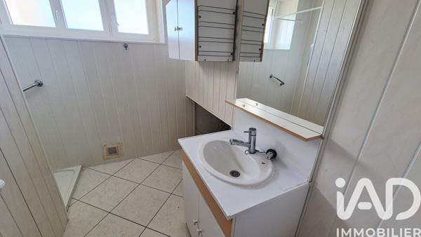 Maison à vendre 6 pièces 124 m² La Tessoualle