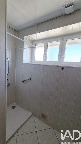 Maison à vendre 6 pièces 124 m² La Tessoualle