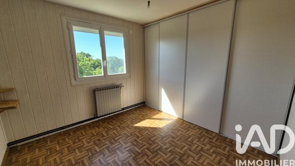 Maison à vendre 6 pièces 124 m² La Tessoualle