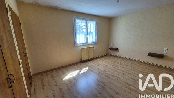 Maison à vendre 6 pièces 124 m² La Tessoualle
