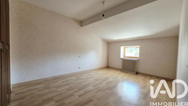 Maison à vendre 6 pièces 124 m² La Tessoualle