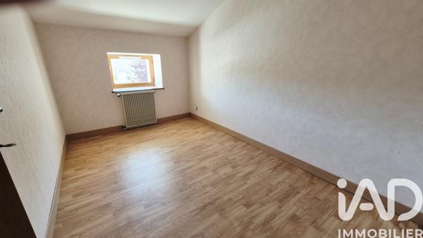 Maison à vendre 6 pièces 124 m² La Tessoualle