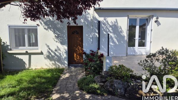 Maison à vendre 6 pièces 124 m² La Tessoualle