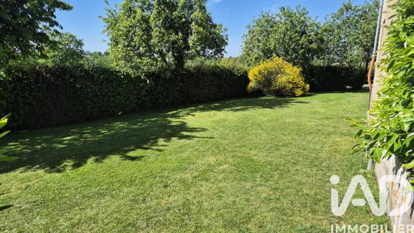 Maison à vendre 6 pièces 124 m² La Tessoualle