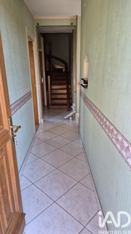 Maison à vendre 6 pièces 124 m² La Tessoualle