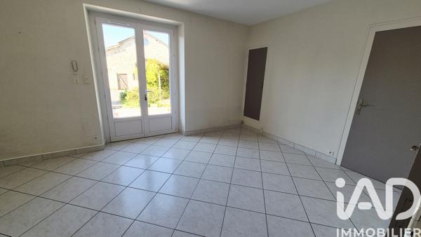 Maison à vendre 6 pièces 124 m² La Tessoualle
