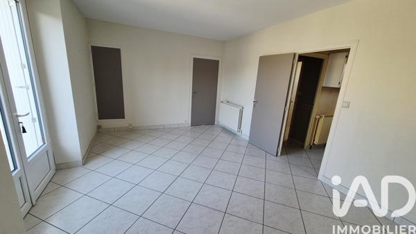 Maison à vendre 6 pièces 124 m² La Tessoualle