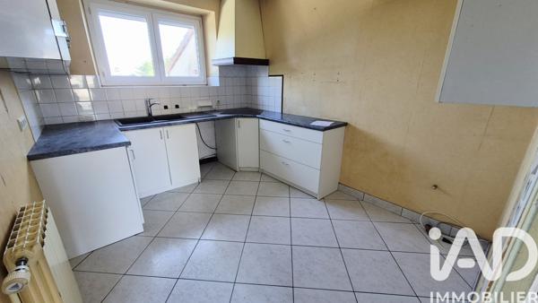 Maison à vendre 6 pièces 124 m² La Tessoualle