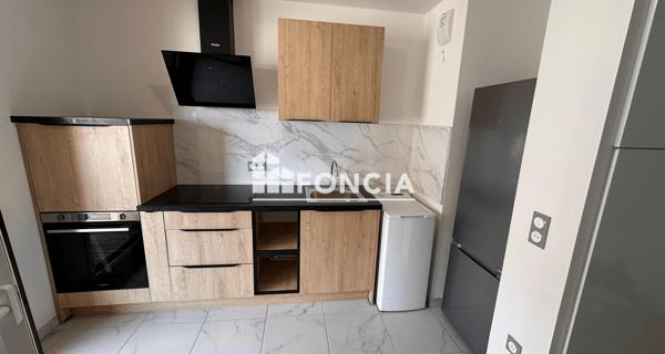 Location Appartement meublé 3 pièces 68.3 m² - Villeneuve-la-garenne 92390