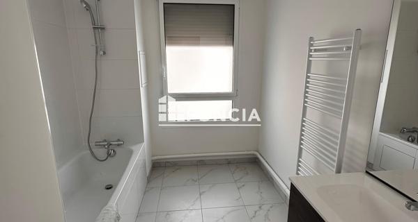 Location Appartement meublé 3 pièces 68.3 m² - Villeneuve-la-garenne 92390