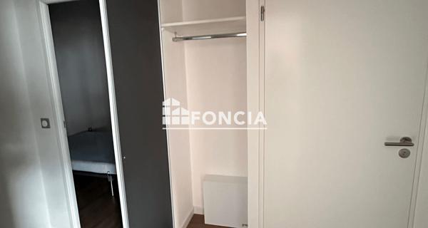 Location Appartement meublé 3 pièces 68.3 m² - Villeneuve-la-garenne 92390