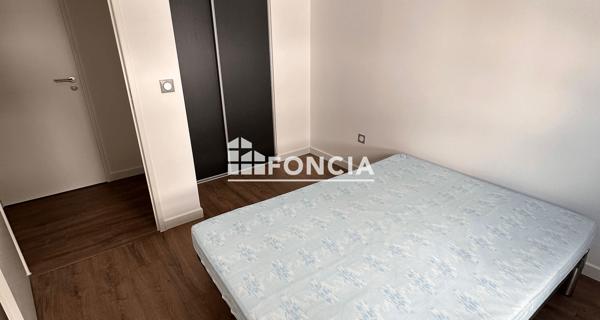 Location Appartement meublé 3 pièces 68.3 m² - Villeneuve-la-garenne 92390