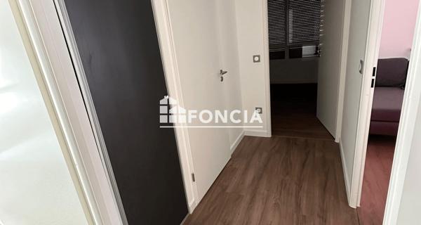 Location Appartement meublé 3 pièces 68.3 m² - Villeneuve-la-garenne 92390