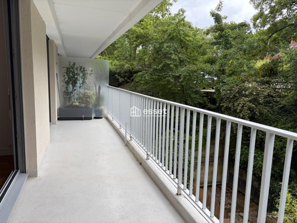 Location Appartement 3 pièces 66.97 m² - Meudon 92190