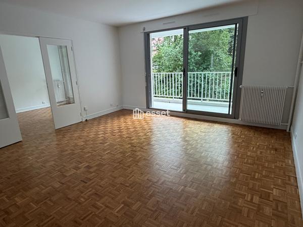 Location Appartement 3 pièces 66.97 m² - Meudon 92190