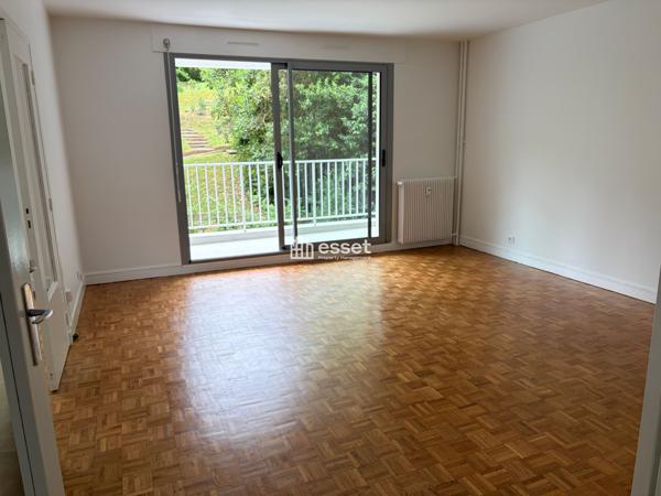 Location Appartement 3 pièces 66.97 m² - Meudon 92190