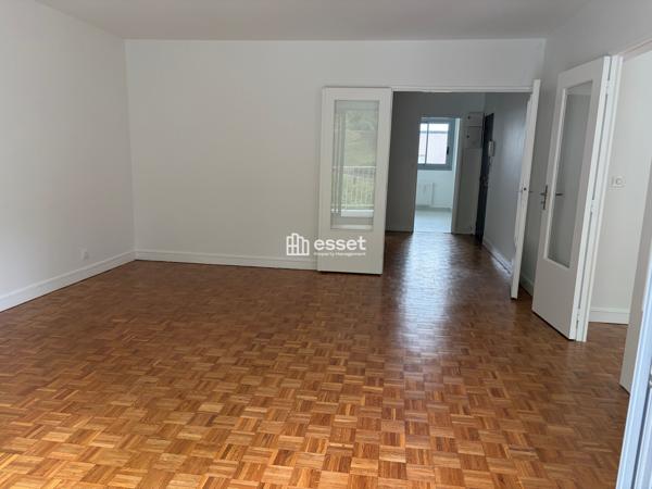 Location Appartement 3 pièces 66.97 m² - Meudon 92190