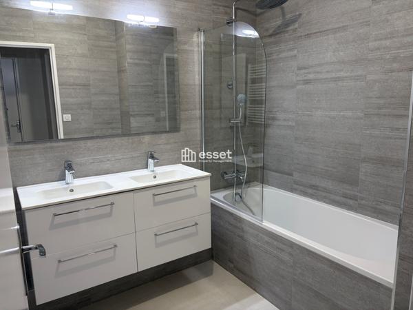 Location Appartement 3 pièces 66.97 m² - Meudon 92190
