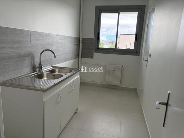Location Appartement 3 pièces 66.97 m² - Meudon 92190
