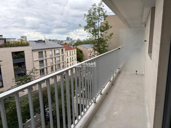 Location Appartement 3 pièces 66.97 m² - Meudon 92190