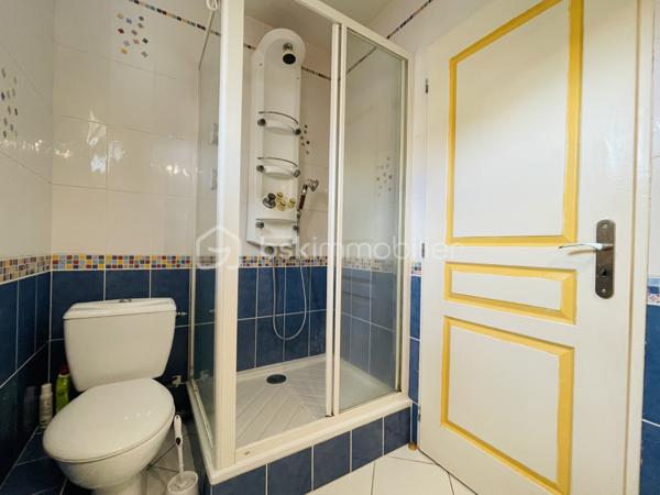 Maison de ville de 120 m²