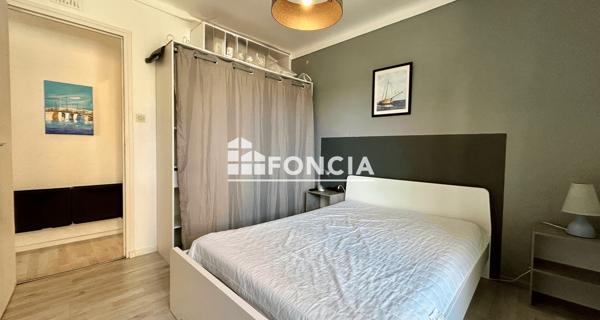 À vendre Appartement 2 pièces 34.68 m² - Argelès-sur-mer 66700