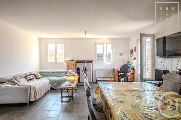 Maison à vendre  8 pièces - 121,45 m2 MAUBEUGE - 59