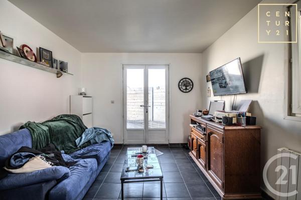 Maison à vendre  8 pièces - 121,45 m2 MAUBEUGE - 59