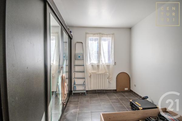 Maison à vendre  8 pièces - 121,45 m2 MAUBEUGE - 59