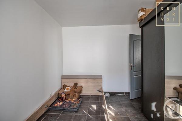 Maison à vendre  8 pièces - 121,45 m2 MAUBEUGE - 59