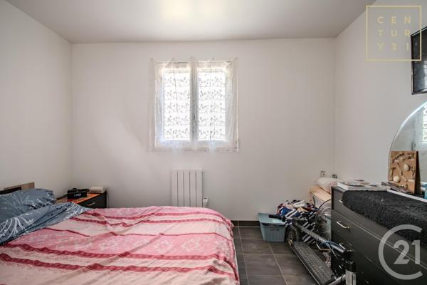 Maison à vendre  8 pièces - 121,45 m2 MAUBEUGE - 59