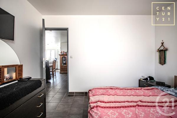 Maison à vendre  8 pièces - 121,45 m2 MAUBEUGE - 59