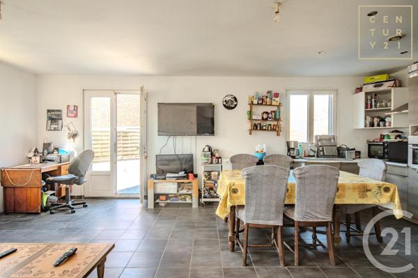 Maison à vendre  8 pièces - 121,45 m2 MAUBEUGE - 59