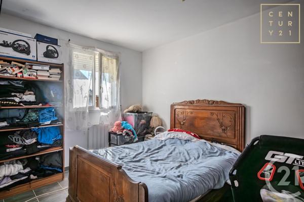 Maison à vendre  8 pièces - 121,45 m2 MAUBEUGE - 59