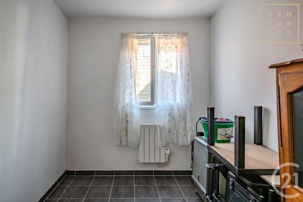 Maison à vendre  8 pièces - 121,45 m2 MAUBEUGE - 59