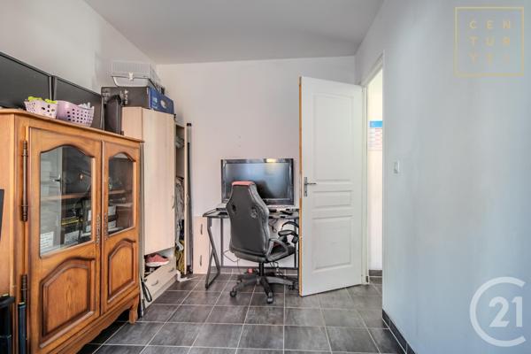 Maison à vendre  8 pièces - 121,45 m2 MAUBEUGE - 59