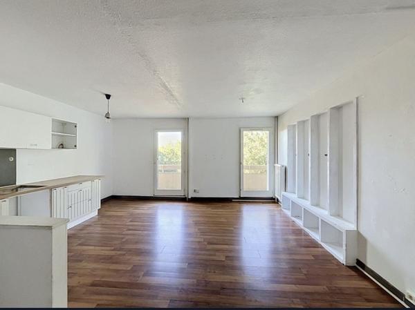 Appartement 136 724 € Lormont 3 p 67,2 m² DPE D