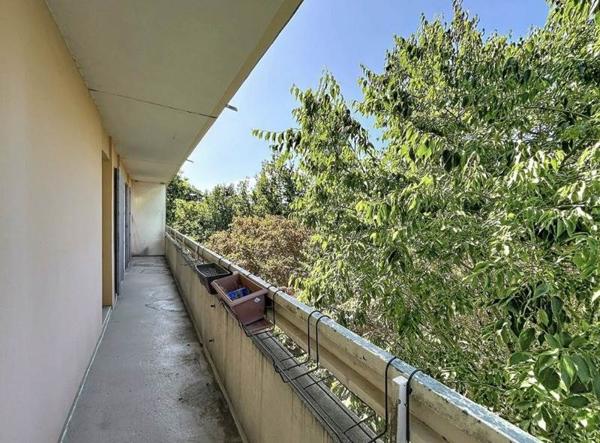 Appartement 136 724 € Lormont 3 p 67,2 m² DPE D
