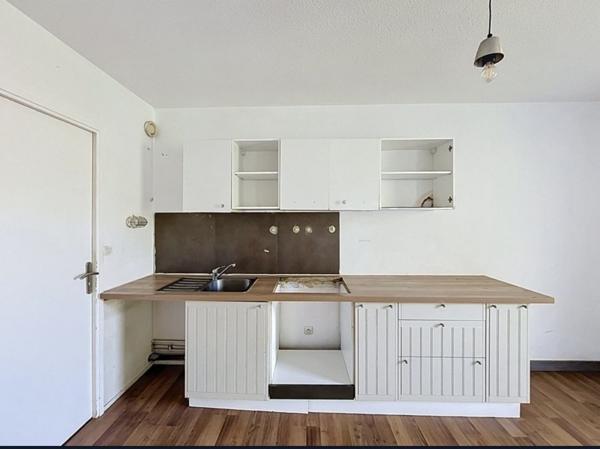 Appartement 136 724 € Lormont 3 p 67,2 m² DPE D
