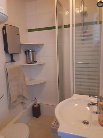 Appartement Nantes - 1 pièce(s) - 16.2 m2
