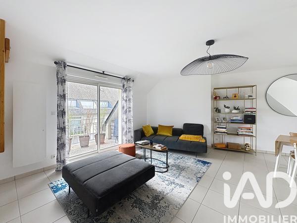 Appartement à vendre 4 pièces 72 m² Saint-Cast-le-Guildo